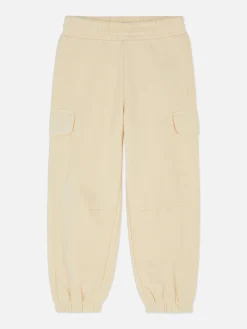 Cuffed Cargo Joggers|Primark Hot
