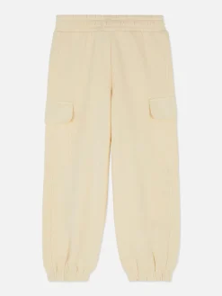 Cuffed Cargo Joggers|Primark Hot