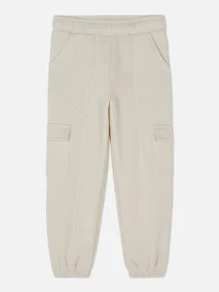 Cuffed Cargo Joggers|Primark Outlet