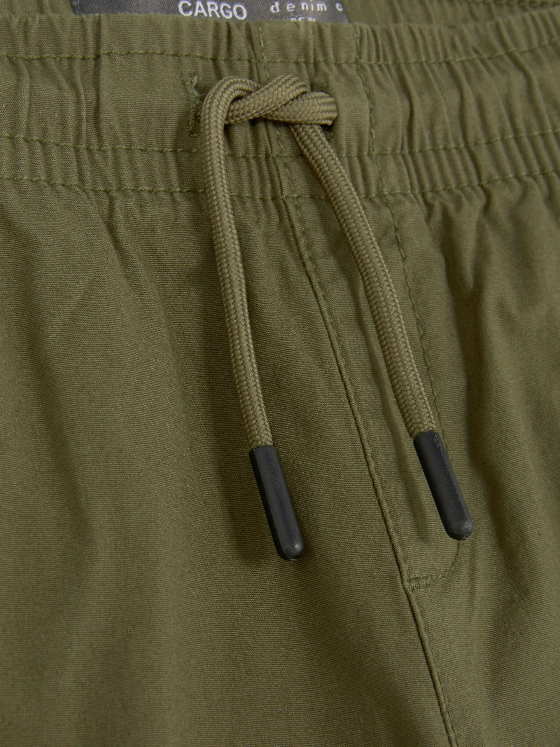Cuffed Cargo Pants|Primark Sale