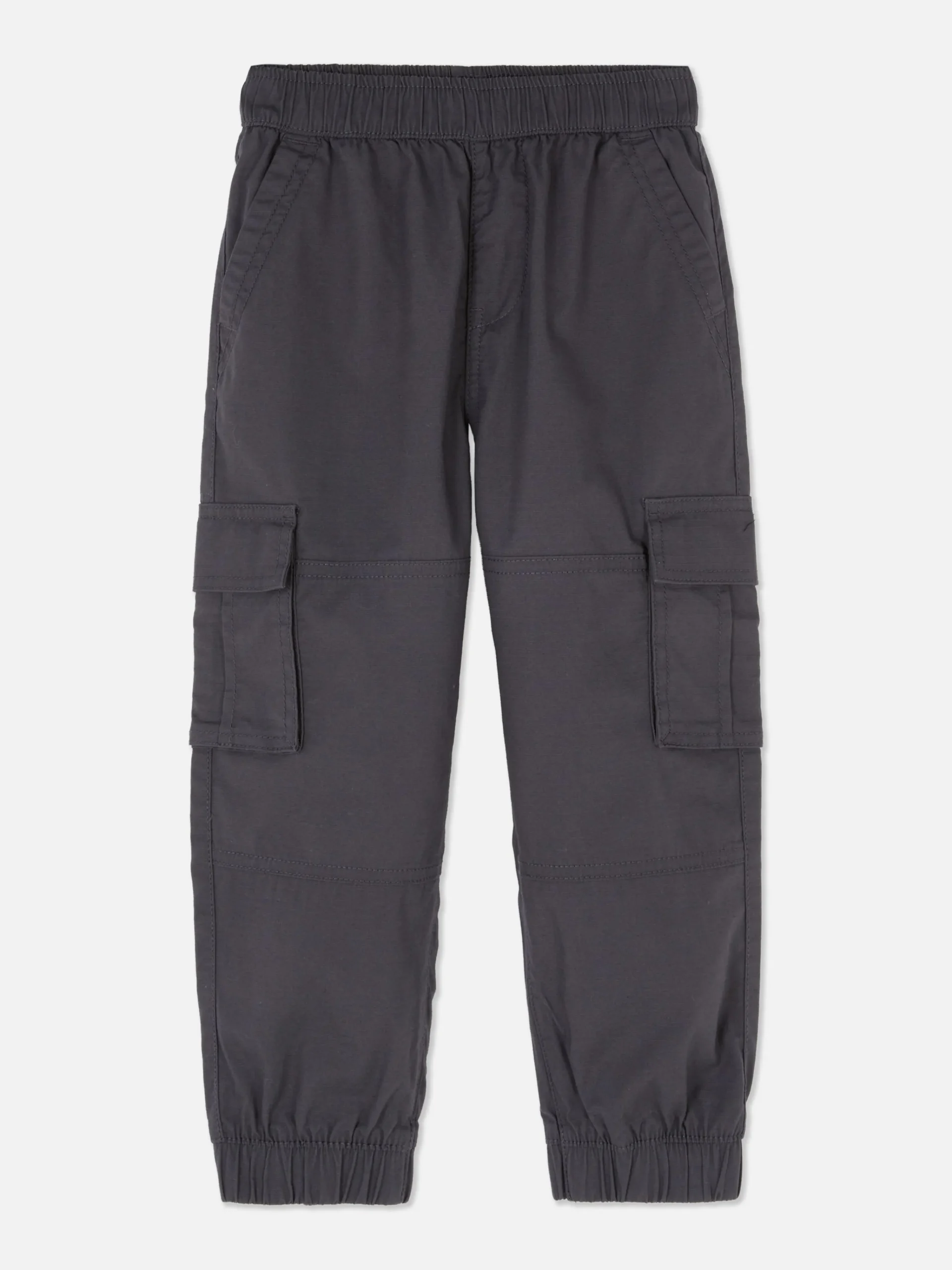 Cuffed Cargo Pants|Primark Sale