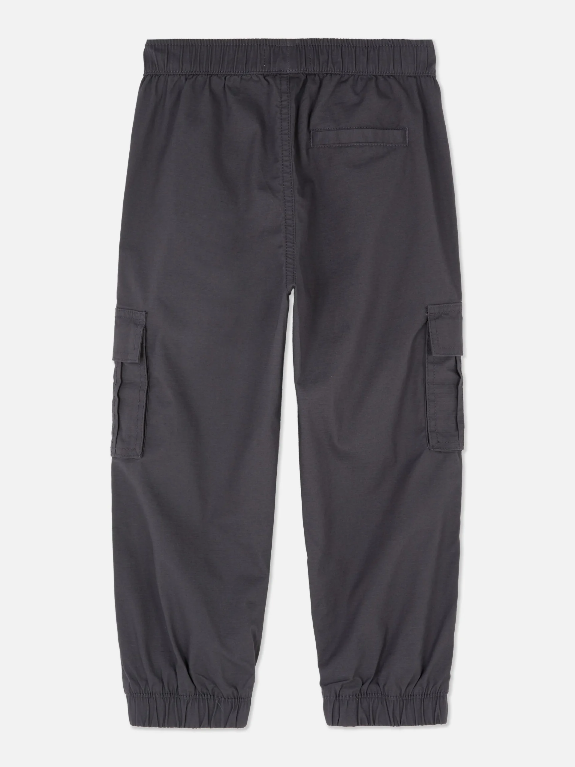Cuffed Cargo Pants|Primark Sale