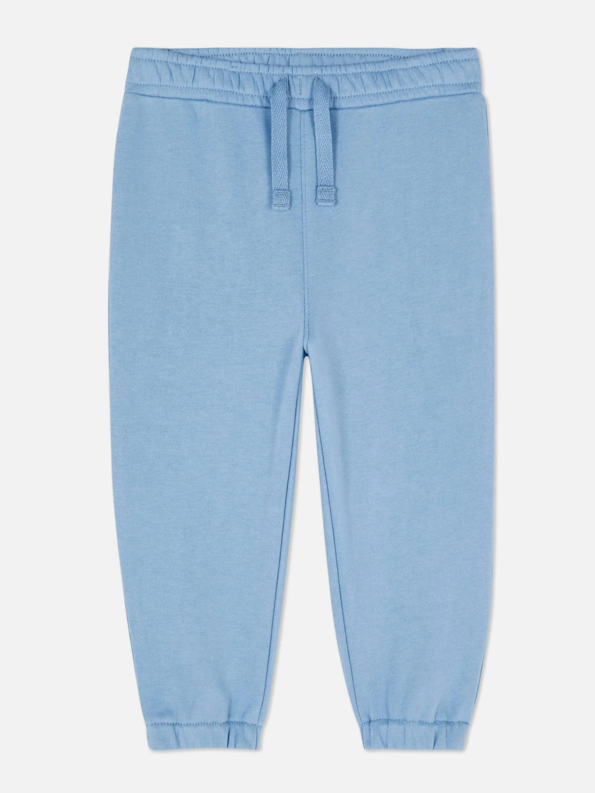 Cuffed Drawstring Joggers|Primark Sale