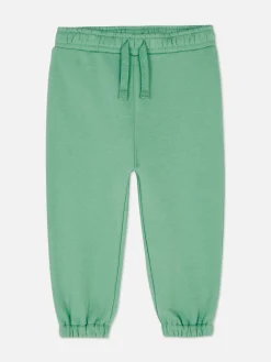 Cuffed Drawstring Joggers|Primark New