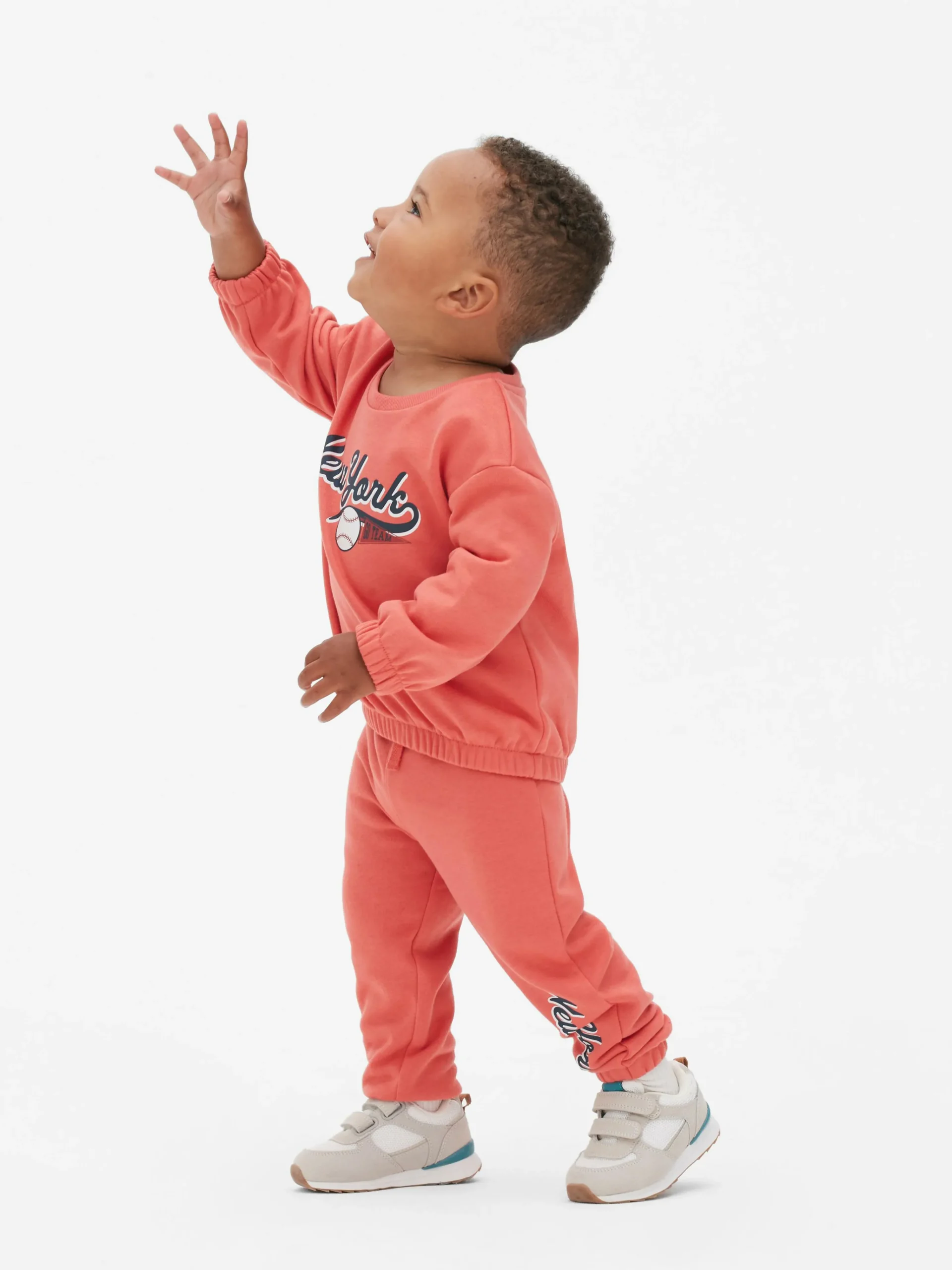 Cuffed Drawstring Joggers|Primark Sale
