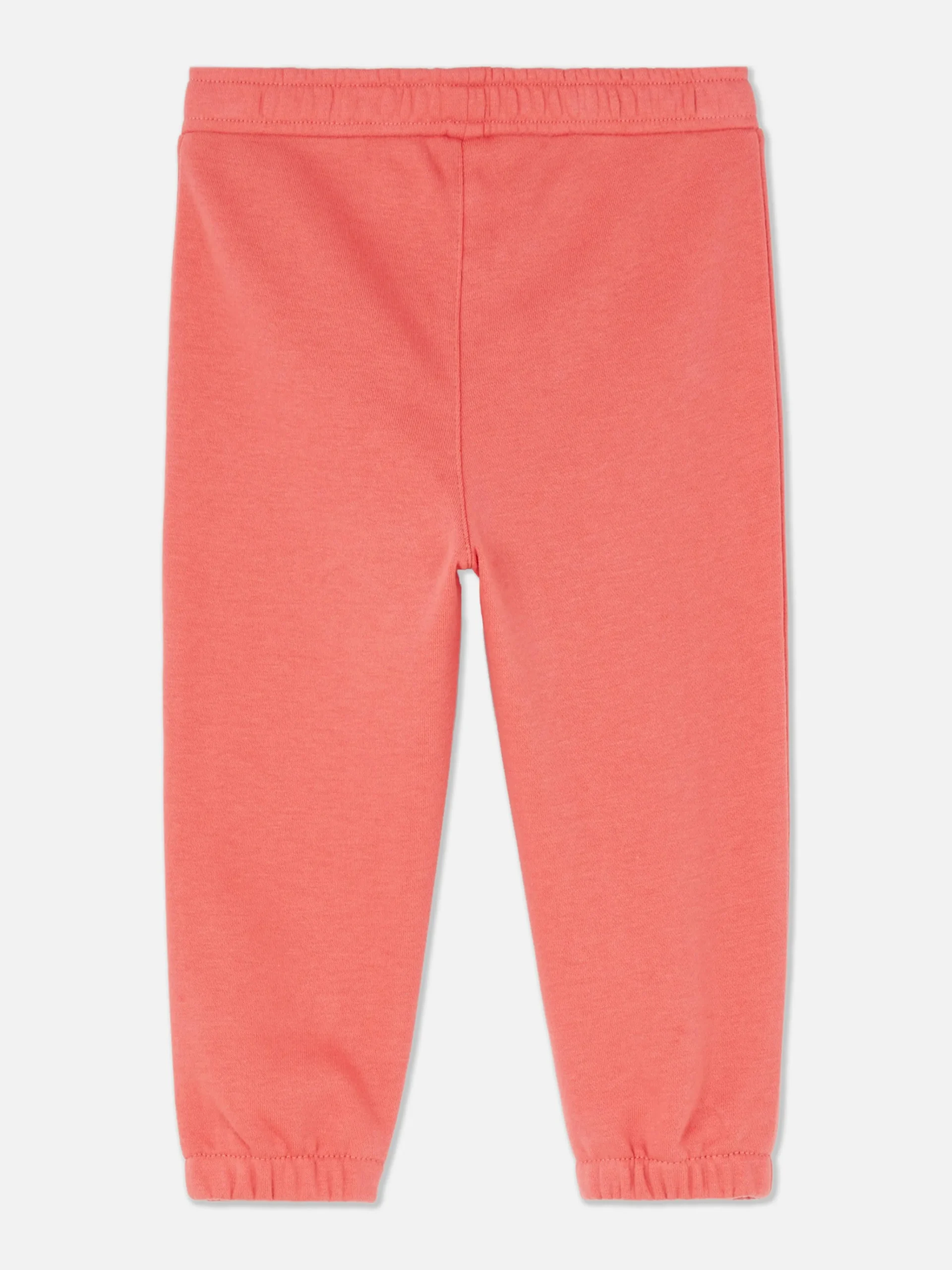 Cuffed Drawstring Joggers|Primark Sale