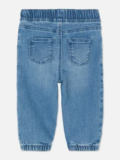Cuffed Jeans|Primark Sale