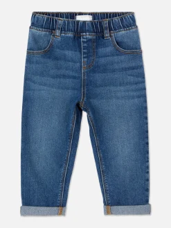 Cuffed Jeans|Primark Hot