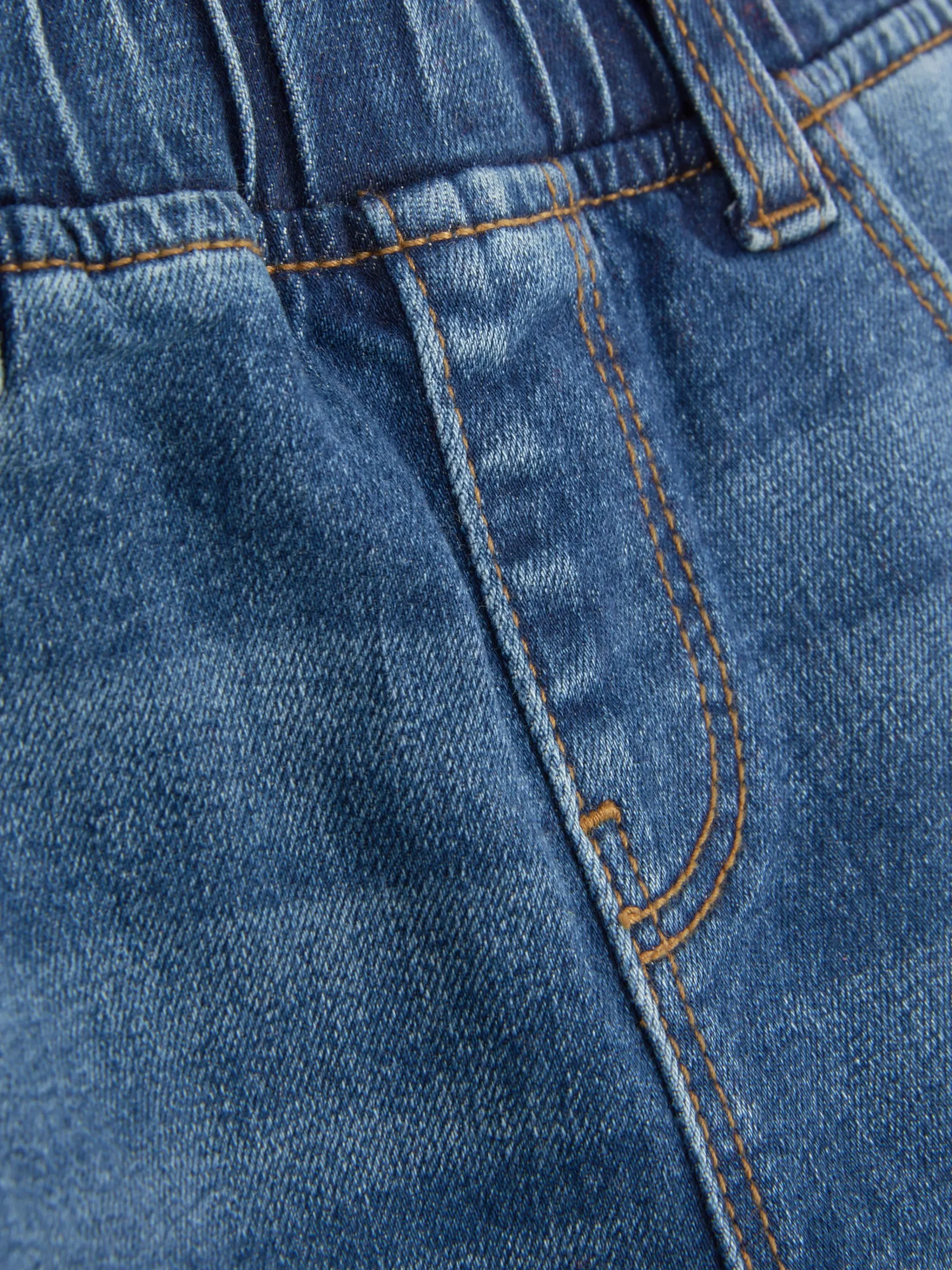 Cuffed Jeans|Primark Hot