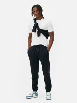 Cuffed Joggers|Primark New