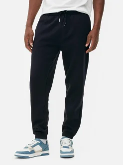 Cuffed Joggers|Primark New