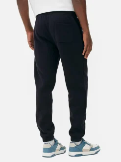 Cuffed Joggers|Primark New