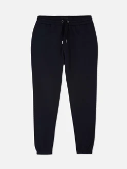 Cuffed Joggers|Primark New