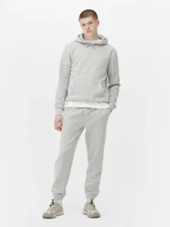 Cuffed Joggers|Primark