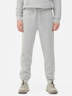 Cuffed Joggers|Primark