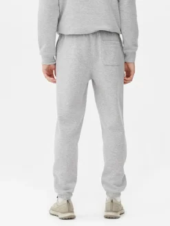 Cuffed Joggers|Primark