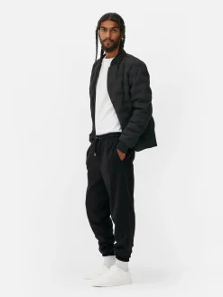 Cuffed Joggers|Primark Best