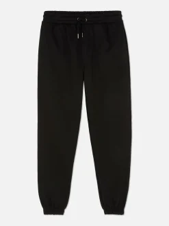 Cuffed Joggers|Primark Best