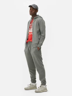Cuffed Joggers|Primark New