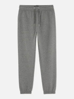 Cuffed Joggers|Primark New