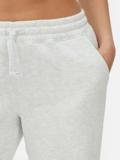 Cuffed Leg Drawstring Joggers|Primark New