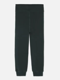 Cuffed Plush Leggings|Primark New