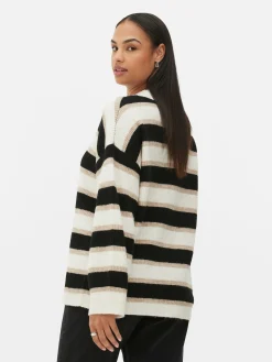 Cuffed Sweater|Primark Best