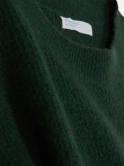 Cuffed Sweater|Primark Discount
