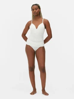 Cupped Shapewear Cami Top|Primark Sale