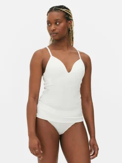 Cupped Shapewear Cami Top|Primark Sale