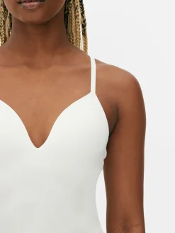 Cupped Shapewear Cami Top|Primark Sale