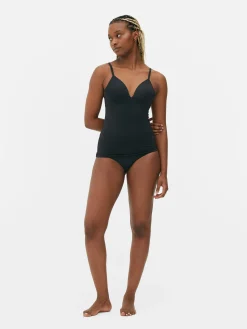 Cupped Shapewear Cami Top|Primark Online