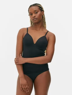 Cupped Shapewear Cami Top|Primark Online