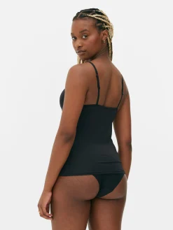 Cupped Shapewear Cami Top|Primark Online