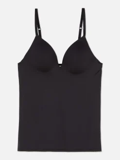 Cupped Shapewear Cami Top|Primark Online