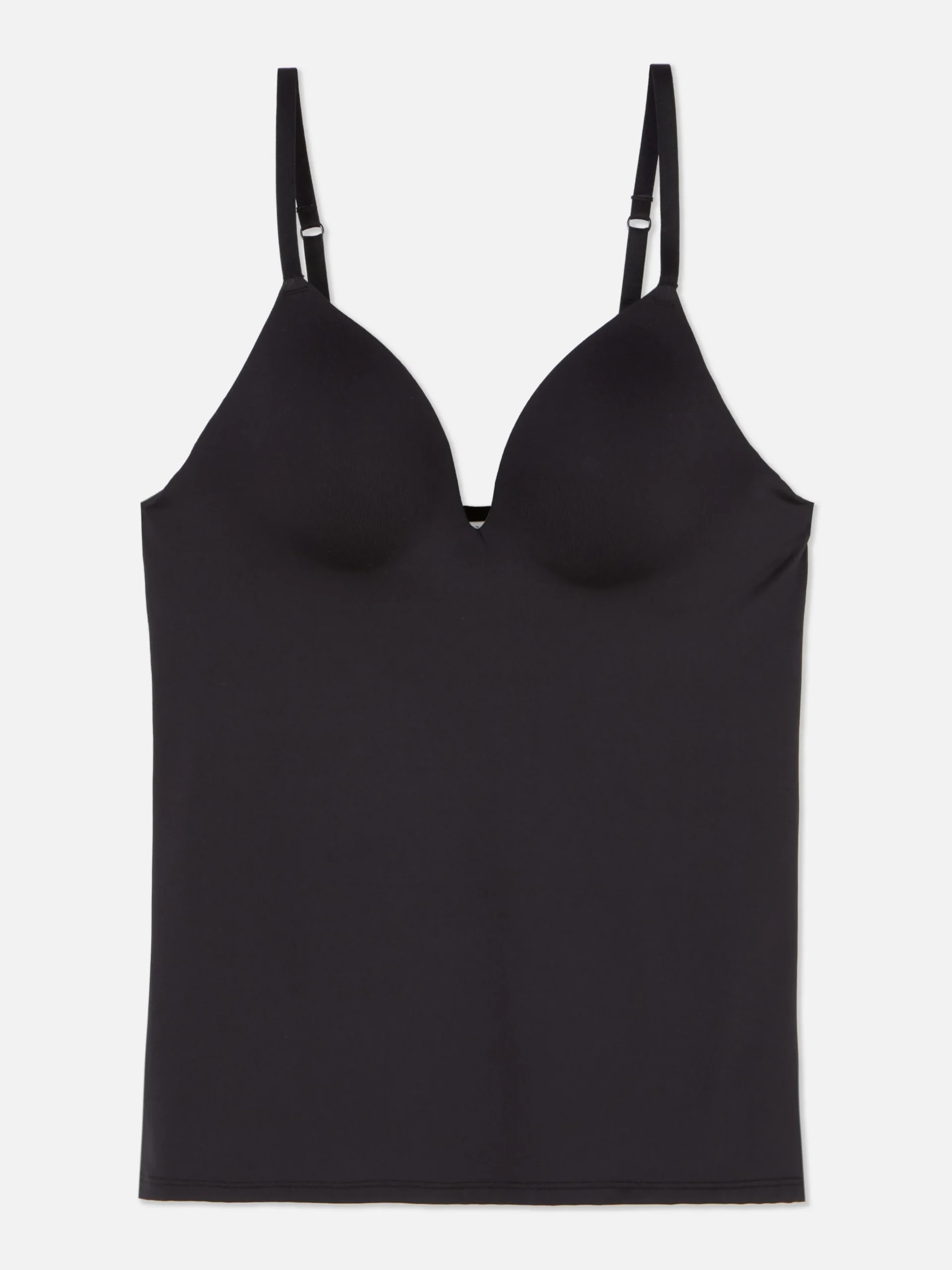 Cupped Shapewear Cami Top|Primark Online