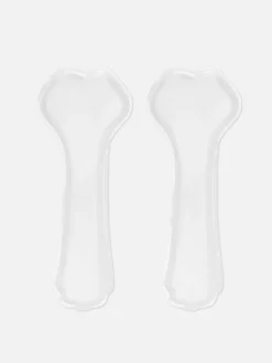 Cushioning Gel Soles|Primark New