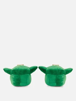 3D Christmas Tree Slippers|Primark Sale