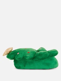 3D Christmas Tree Slippers|Primark Sale
