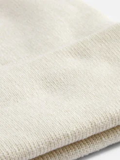 Deep Cuff Beanie Hat|Primark New