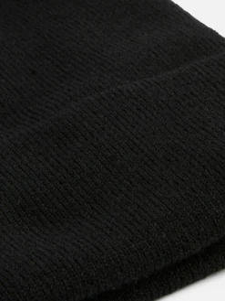 Deep Cuff Beanie Hat|Primark New