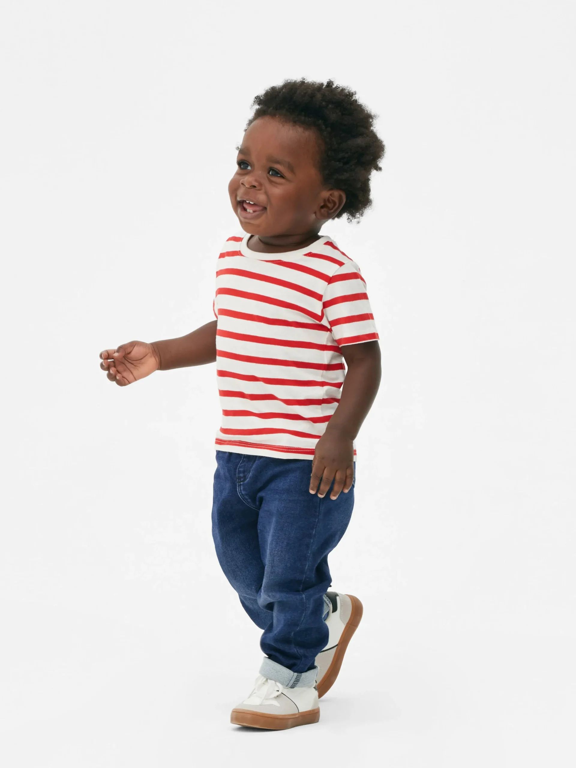 Denim Jogger Jeans|Primark Discount