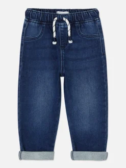 Denim Jogger Jeans|Primark Discount