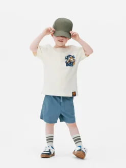 Digger T-Shirt|Primark Discount