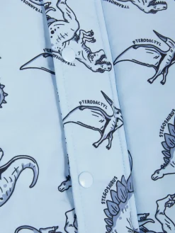Dinosaur Rain Jacket|Primark Clearance