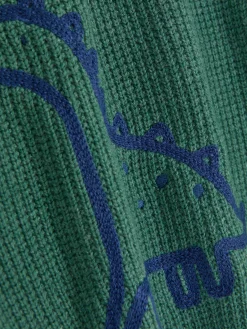 Dinosaur Sweater|Primark Clearance