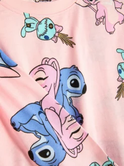 Disney Character Graphic Pajama Set|Primark Best