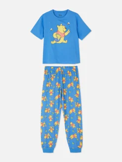 Disney Character Graphic Pajama Set|Primark Clearance