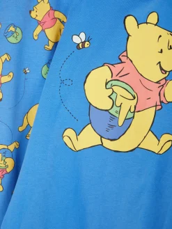 Disney Character Graphic Pajama Set|Primark Clearance