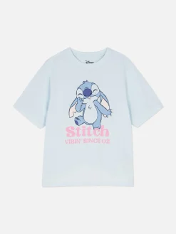 Disney Character Graphic Pajama Set|Primark Discount